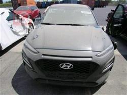 هیوندای کۆنا